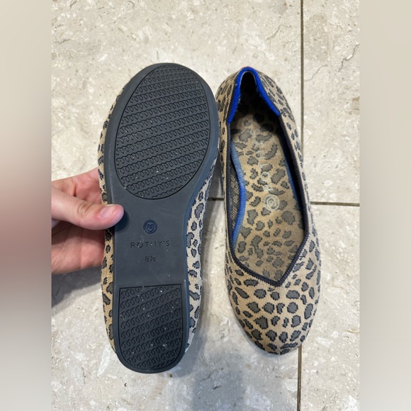 Rothy’s flats - Picture 5 of 5